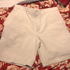 Golf shorts